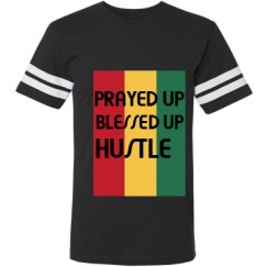 Unisex Vintage Sports Tee