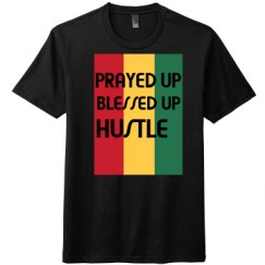 Unisex Perfect Tri Tee