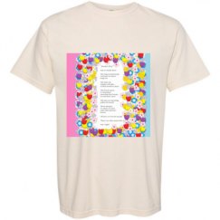 Adult Heavyweight T-Shirt
