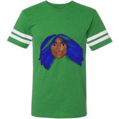 Unisex Vintage Sports Tee