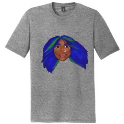 Unisex Perfect Tri Tee