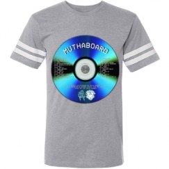 Unisex Vintage Sports Tee