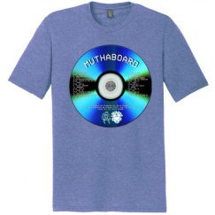 Unisex Perfect Tri Tee