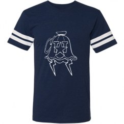 Unisex Vintage Sports Tee