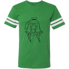 Unisex Vintage Sports Tee