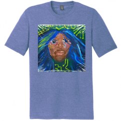 Unisex Perfect Tri Tee