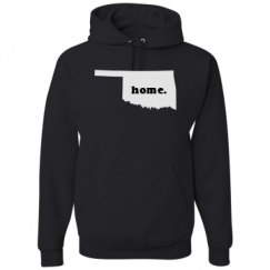 Unisex Basic Promo Hoodie