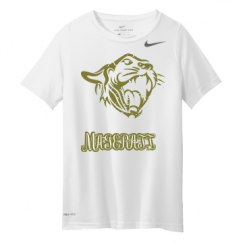 Youth Nike Legend Shirt