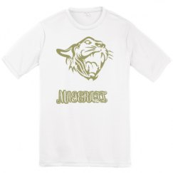 Youth Athletic Performance Tee