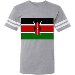 Unisex Vintage Sports Tee