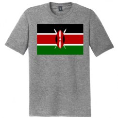 Unisex Perfect Tri Tee