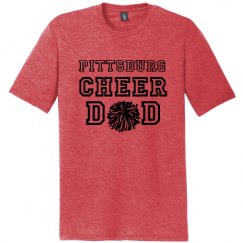 Unisex Perfect Tri Tee