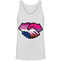 Unisex Jersey Tank Top
