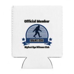 Regular 12 oz Can Cooler