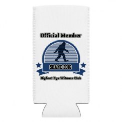 Slim 12 oz Can Cooler