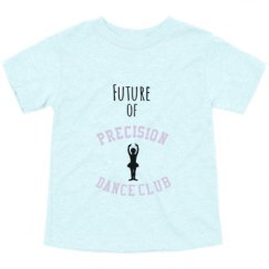 Toddler Triblend Tee