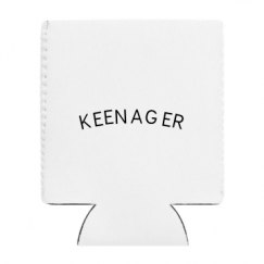 Regular 12 oz Can Cooler