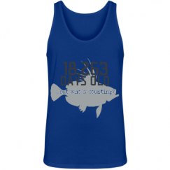 Unisex Jersey Tank Top