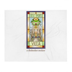 50 Inch Throw Blanket