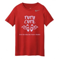 Youth Nike Legend Shirt