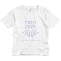 Youth Basic Promo Tee