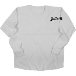 Ladies Game Day Jersey