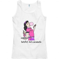 Vanilla Candy Clothing Maid T-Shirt