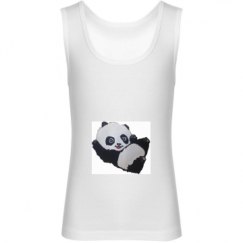 Youth Jersey Tank Top
