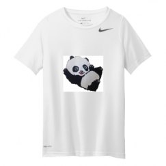 Youth Nike Legend Shirt