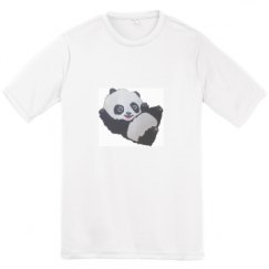 Youth Athletic Performance Tee