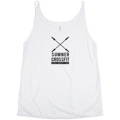 SCF Logo 2 Flowy Tank