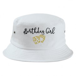 Unisex Bucket Hat