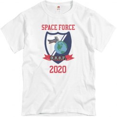 Space Force