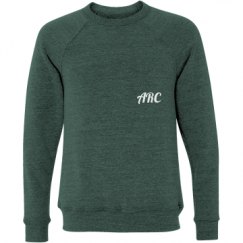 Unisex Triblend Crewneck Sweatshirt