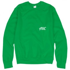 Unisex Basic Promo Crewneck Sweatshirt