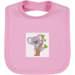 Infant Jersey Bib