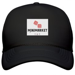 Snapback Trucker Hat