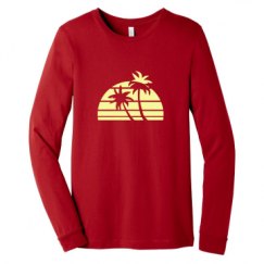 Unisex Long Sleeve Tee