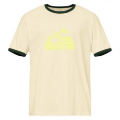 Unisex Ringer T-Shirt