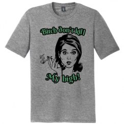 Unisex Perfect Tri Tee