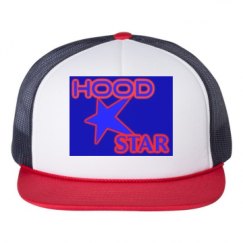 Foamie Snapback Trucker Hat