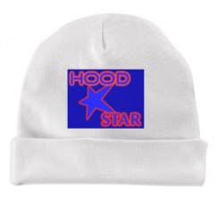 Rabbit Skins Baby Hat