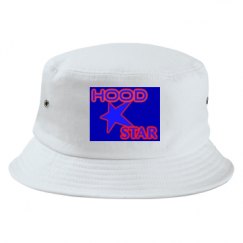 Unisex Bucket Hat