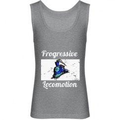 Youth Jersey Tank Top
