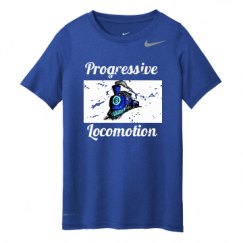 Youth Nike Legend Shirt