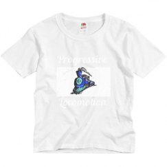 Youth Basic Promo Tee
