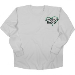 Ladies Game Day Jersey