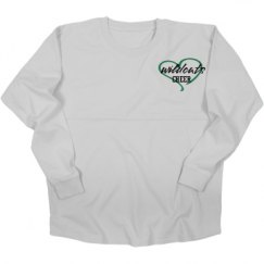 Ladies Game Day Jersey