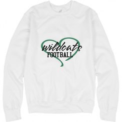 Unisex Basic Promo Crewneck Sweatshirt