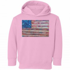 All American Hoodie
